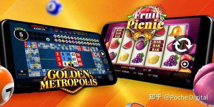 Tampilan antarmuka mobile nerakatoto dengan sportsbook dan slot online