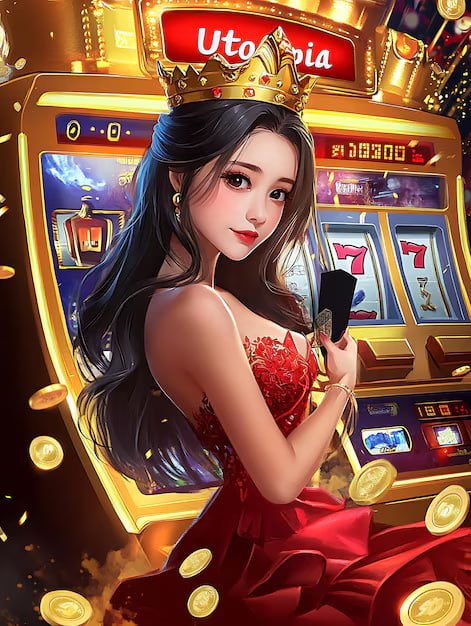Mesin slot online populer di nerakatoto dengan fitur menarik dan RTP tinggi